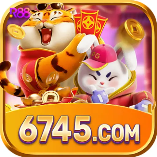 Download oficial do APP 6745